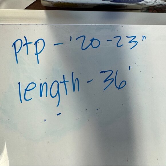 EXUS Beige Red Colorblock Geometric Sweater Size XL Modern Long Sleeve Knit - Picture 13 of 15